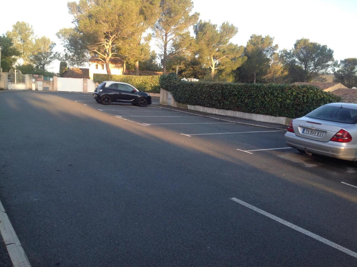 Envol St Raphael