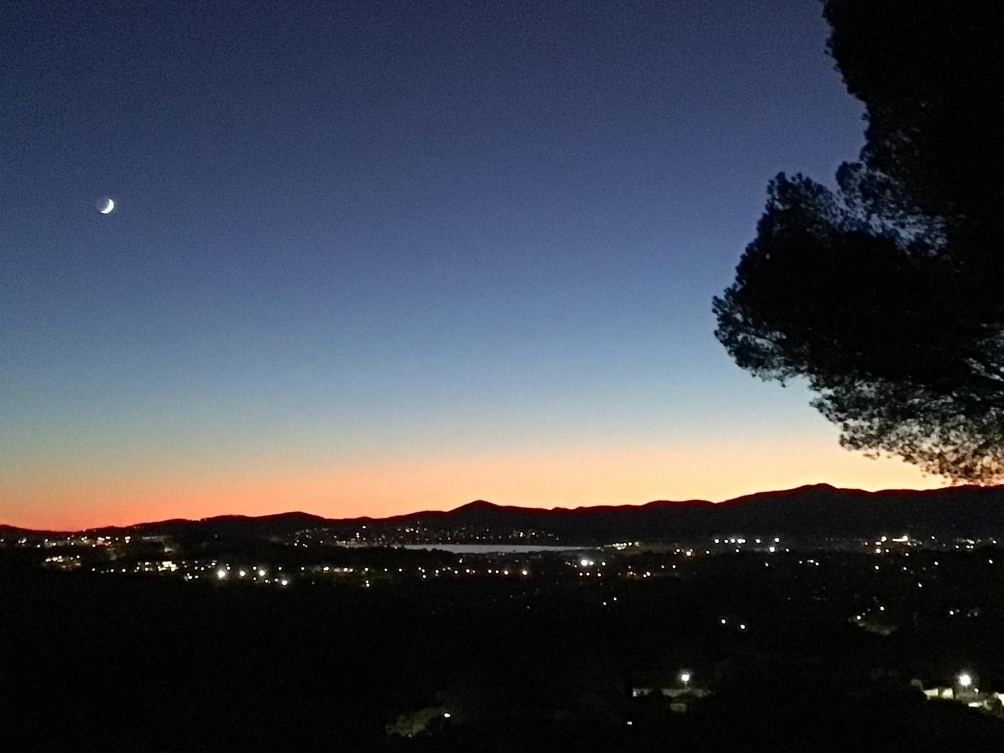 Apartment Envol St Raphael