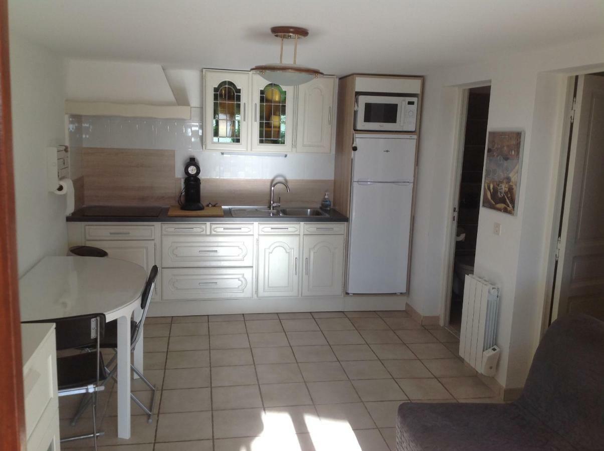Envol St Raphael Apartment *
