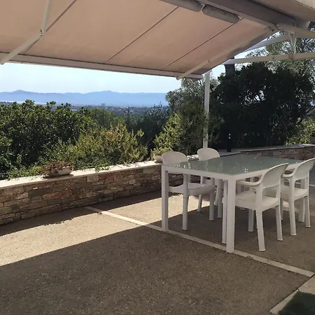 Appartamento Envol St Raphael Saint-Raphaël Esterno foto