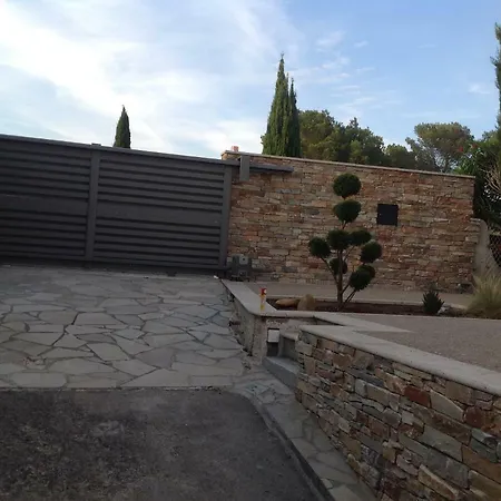 Appartamento Envol St Raphael Saint-Raphaël Esterno foto