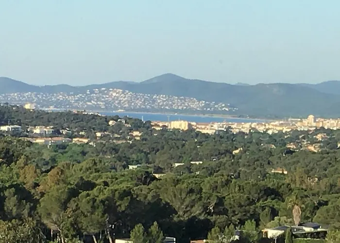 Envol St Raphael