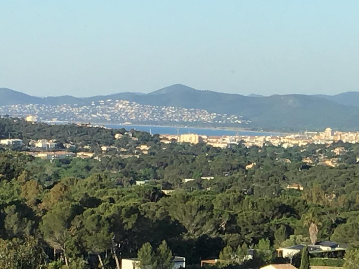 Envol St Raphael Apartment