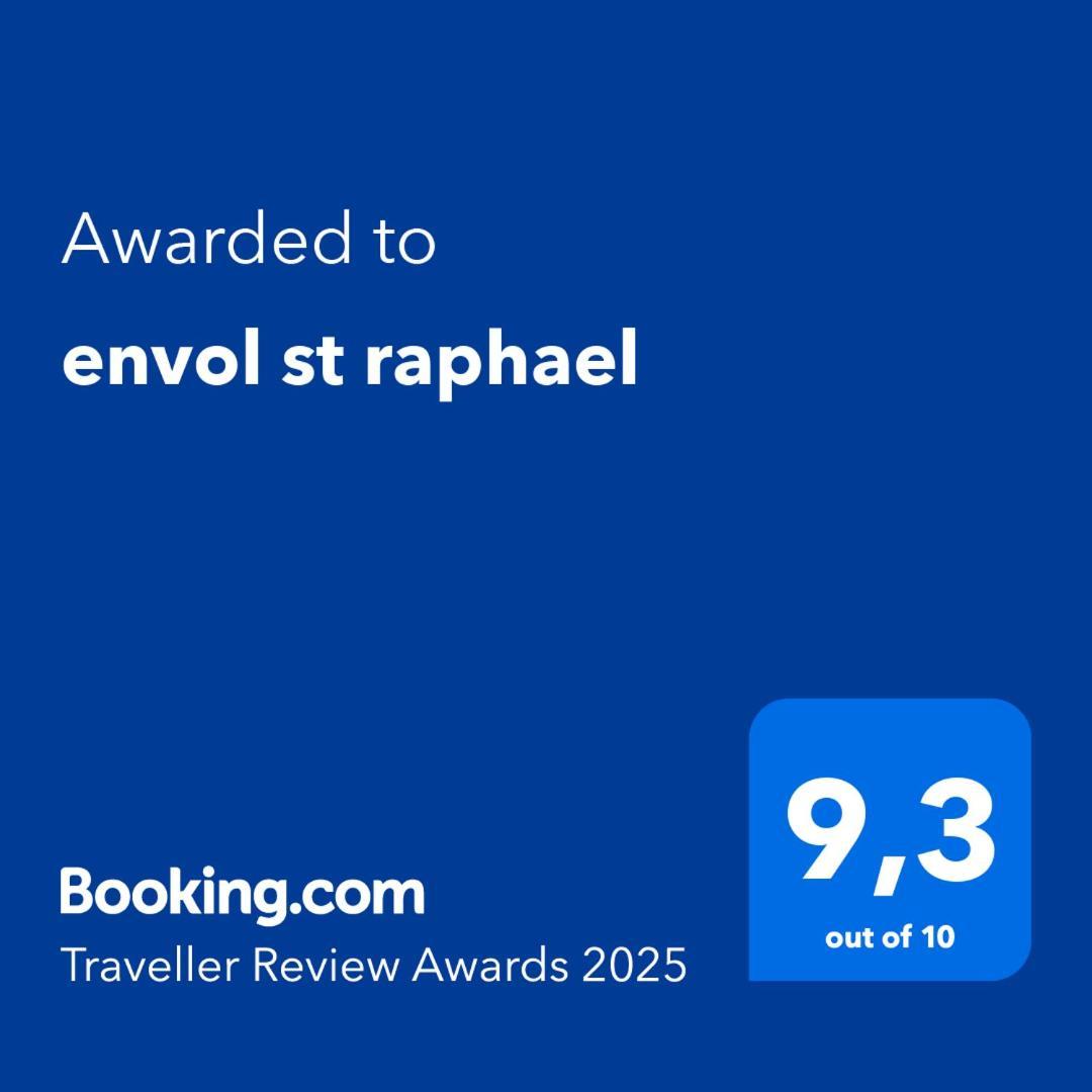 Envol St Raphael *