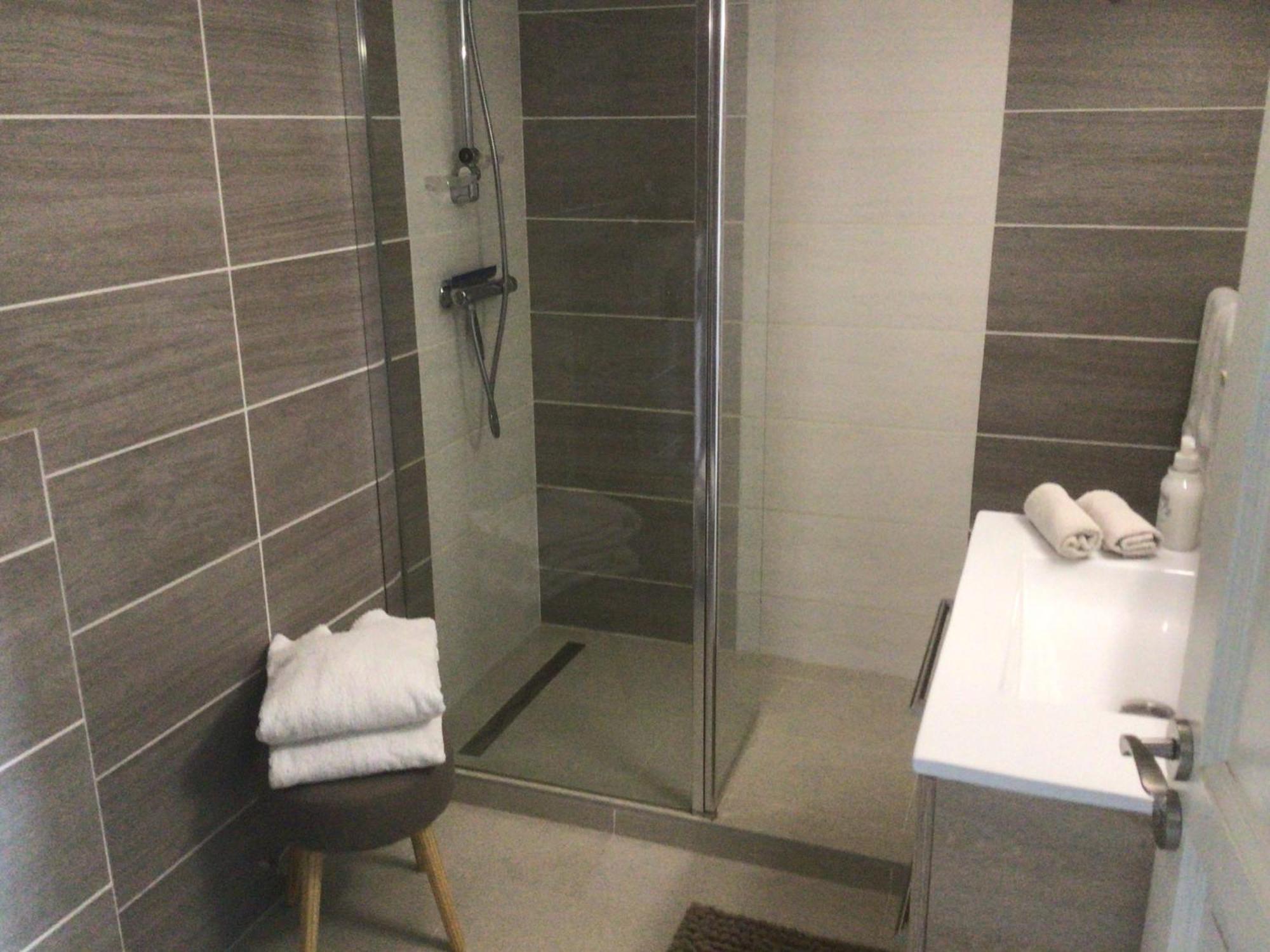 Envol St Raphael Apartamento