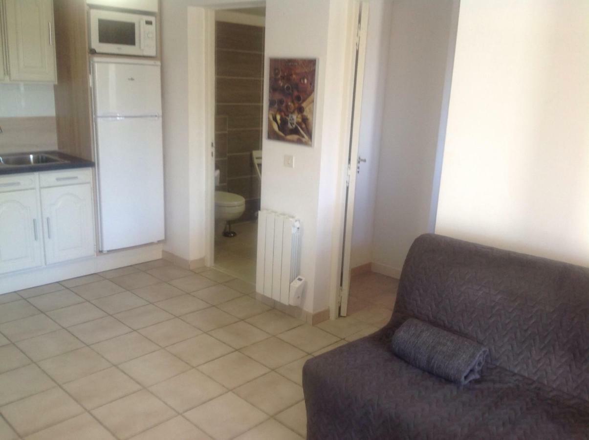 Envol St Raphael Apartamento